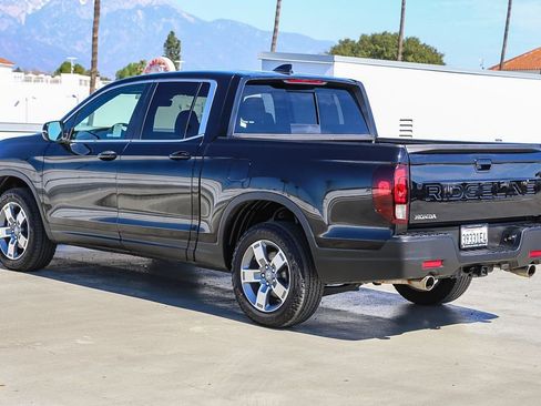Used 2025 Honda Ridgeline RTL image 7