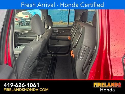Used 2024 Honda Ridgeline Sport image 30