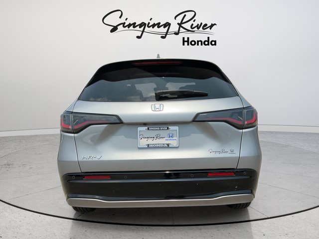 Used 2025 Honda HR-V EX-L image 6