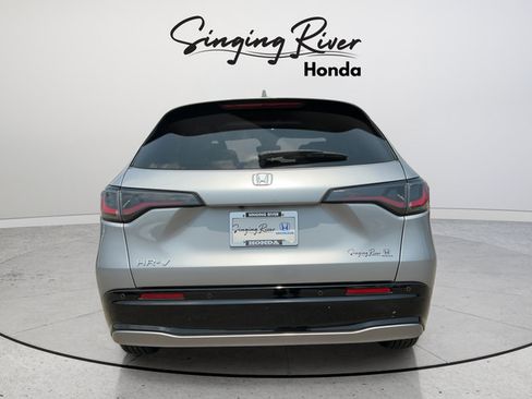 Used 2025 Honda HR-V EX-L image 6