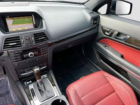 Used 2012 Mercedes-Benz E 350 E 350 image 23