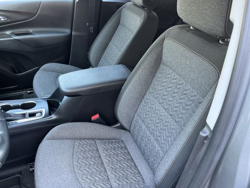 Used 2024 Chevrolet Equinox LT w/ LPO, Floor Liner Package AWD/4WD image 12