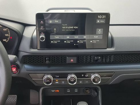 New 2026 Honda CR-V LX image 14