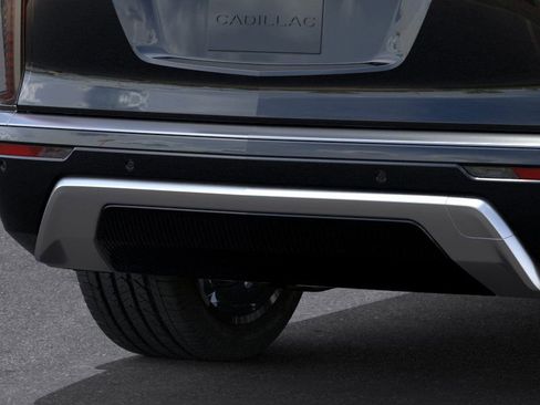 New 2026 Cadillac Vistiq Platinum image 14