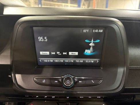 Used 2017 Chevrolet Camaro LT w/ RS Package RWD image 19