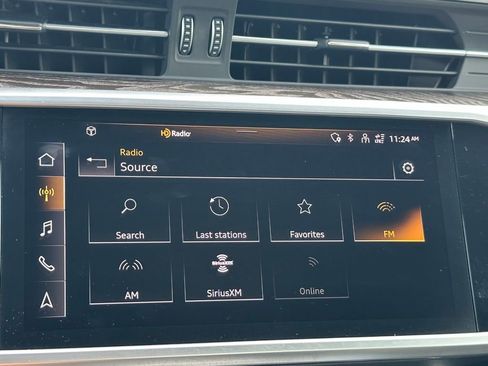 Used 2021 Audi A6 Premium Plus w/ Premium Plus Package image 13