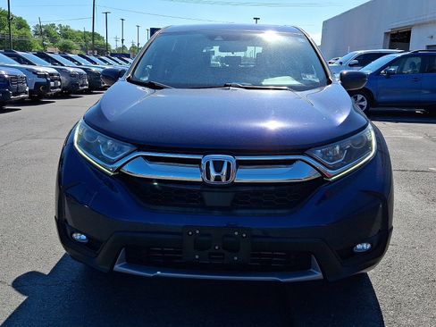 Used 2019 Honda CR-V EX image 2