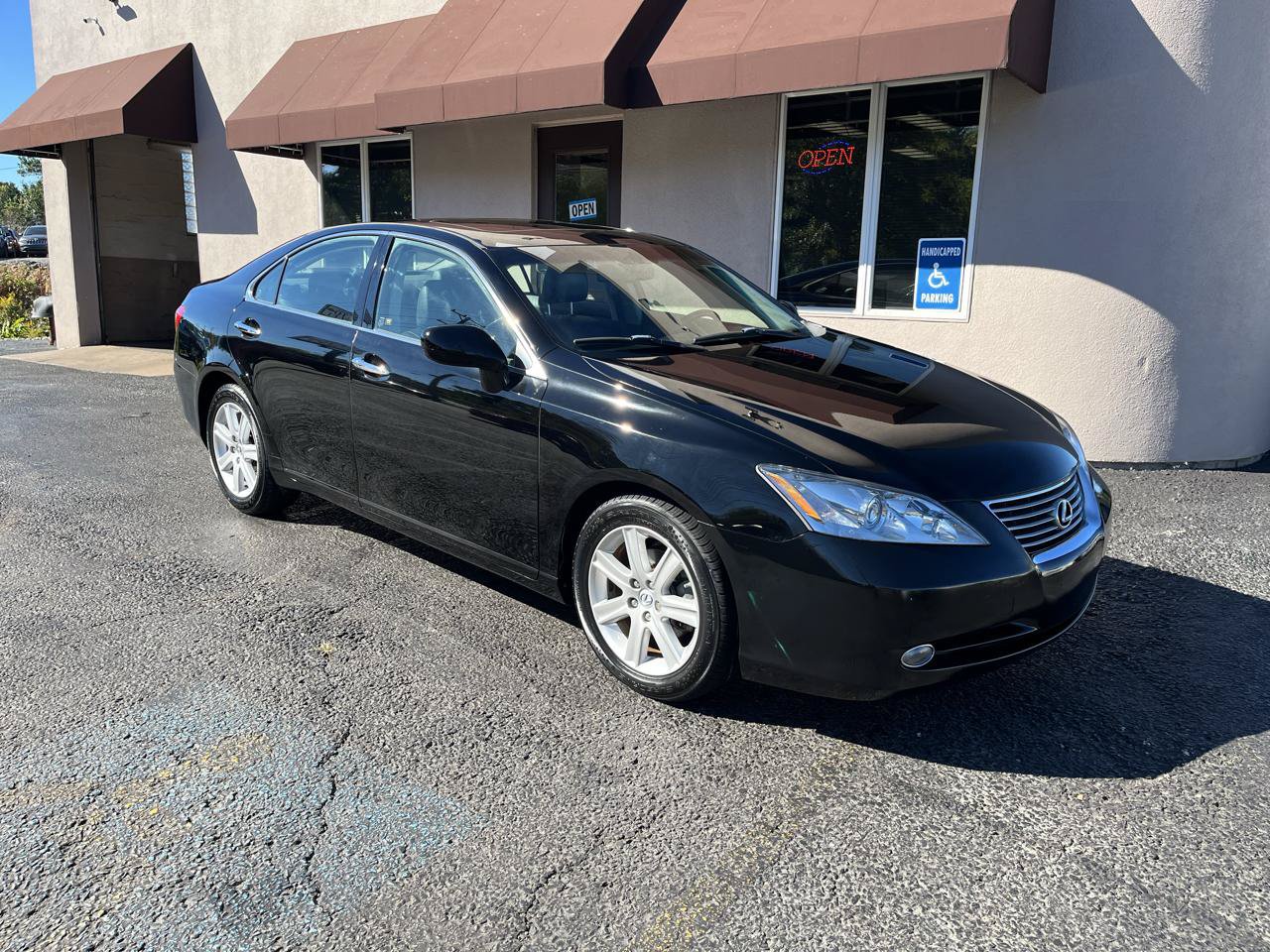 Used 2008 Lexus ES 350 FWD image 3