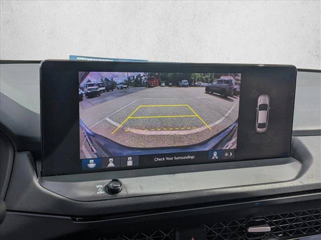 Used 2023 Honda Accord Touring image 13