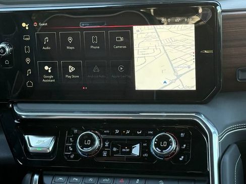 New 2026 GMC Sierra 1500 Denali Ultimate AWD/4WD image 8
