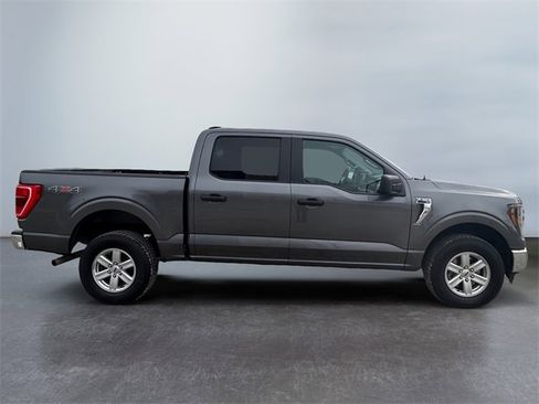 Used 2023 Ford F150 XLT image 6