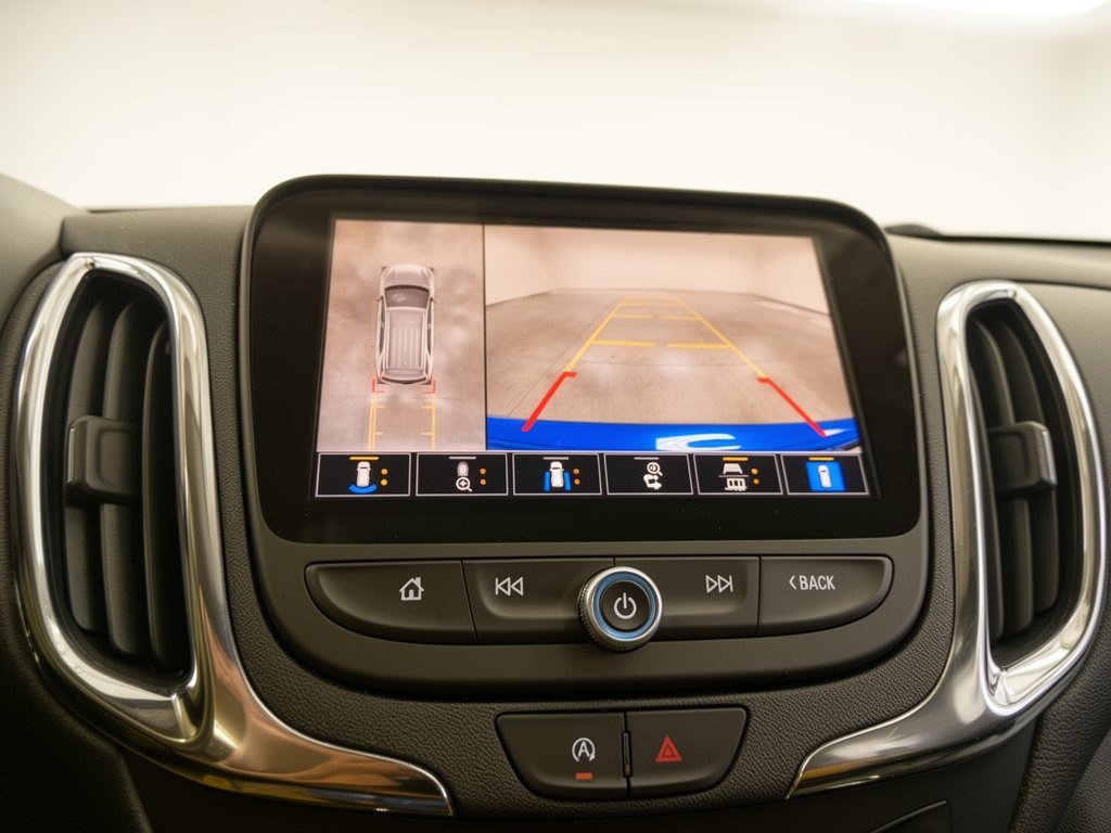 Used 2024 Chevrolet Equinox LT FWD image 24