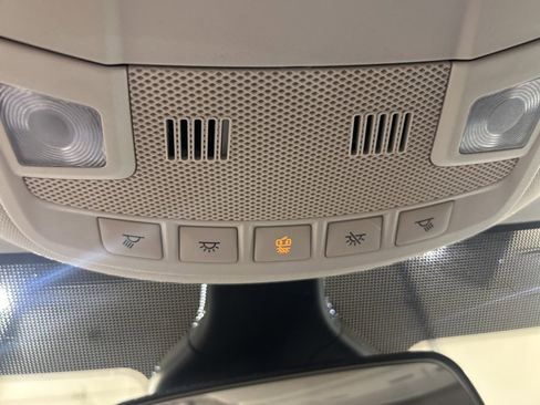 New 2024 Ford Edge SE image 28