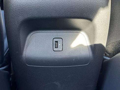 Certified 2025 Nissan Sentra SV image 21