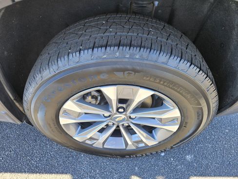 Used 2025 Chevrolet Equinox LT image 14