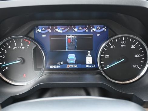 Used 2024 Ford Expedition Limited image 15