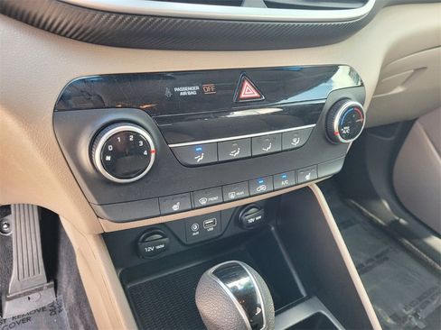 Used 2020 Hyundai Tucson Value image 23