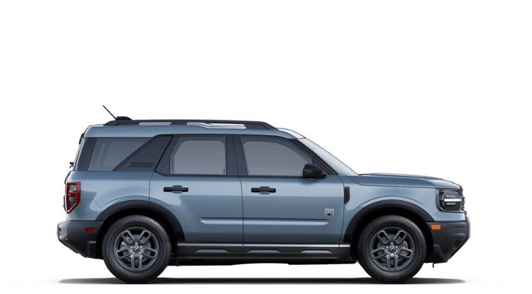 New 2025 Ford Bronco Sport Big Bend w/ Convenience Package AWD/4WD image 52