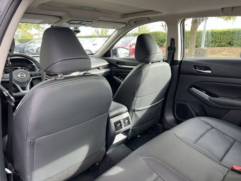 New 2025 Nissan Altima 2.5 SL image 28