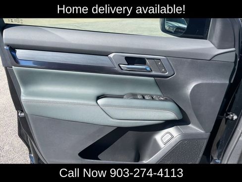 New 2026 GMC Terrain AT4 image 11