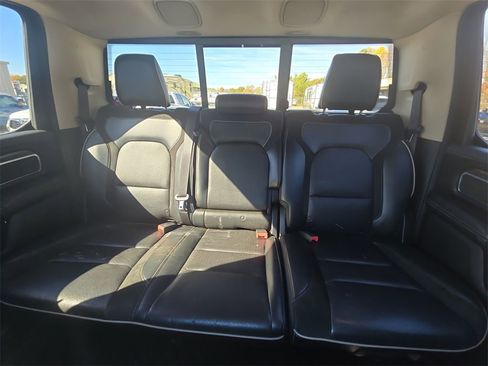 Used 2019 RAM 1500 Laramie image 29