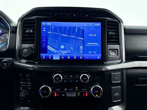 Used 2023 Ford F150 XLT w/ Equipment Group 302A High image 26