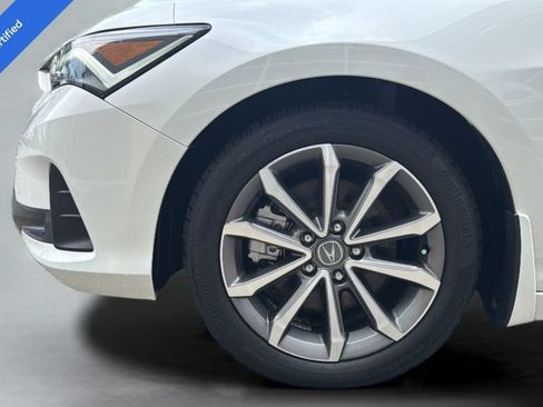 Used 2024 Acura Integra FWD image 46