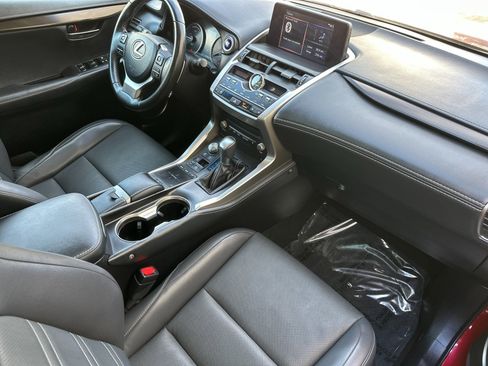 Used 2019 Lexus NX 300h 300h image 17