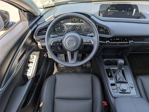New 2026 MAZDA CX-30 AWD 2.5 S w/ Select Sport Pkg image 22
