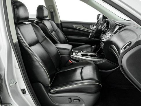 Used 2019 INFINITI QX60 Pure AWD/4WD image 39