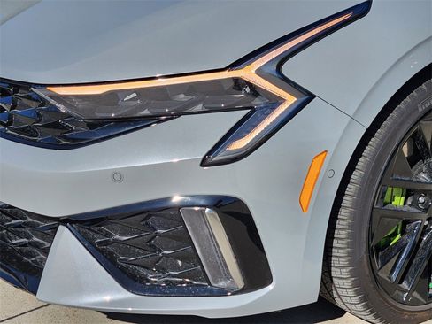 New 2026 Kia K5 GT w/ GT1 Package image 6