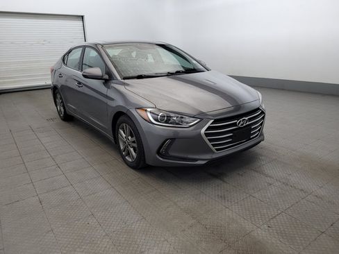 Used 2018 Hyundai Elantra Value Edition FWD image 13