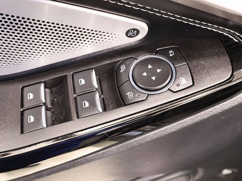 Certified 2021 Ford Explorer ST w/ Equipment Group 401A image 13