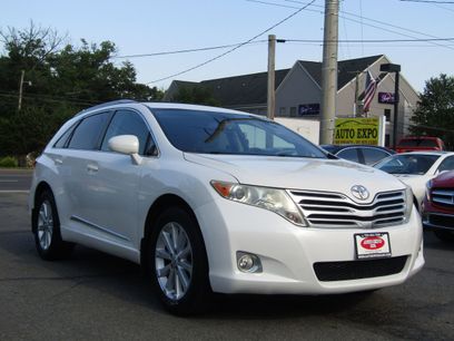 Used 2011 Toyota Venza