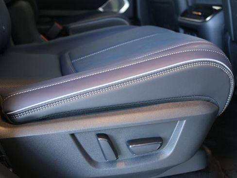 New 2026 INFINITI QX80 SPORT image 37