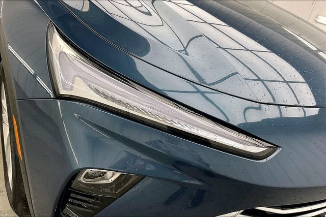 New 2026 Buick Envista Preferred w/ Convenience I Package FWD image 15