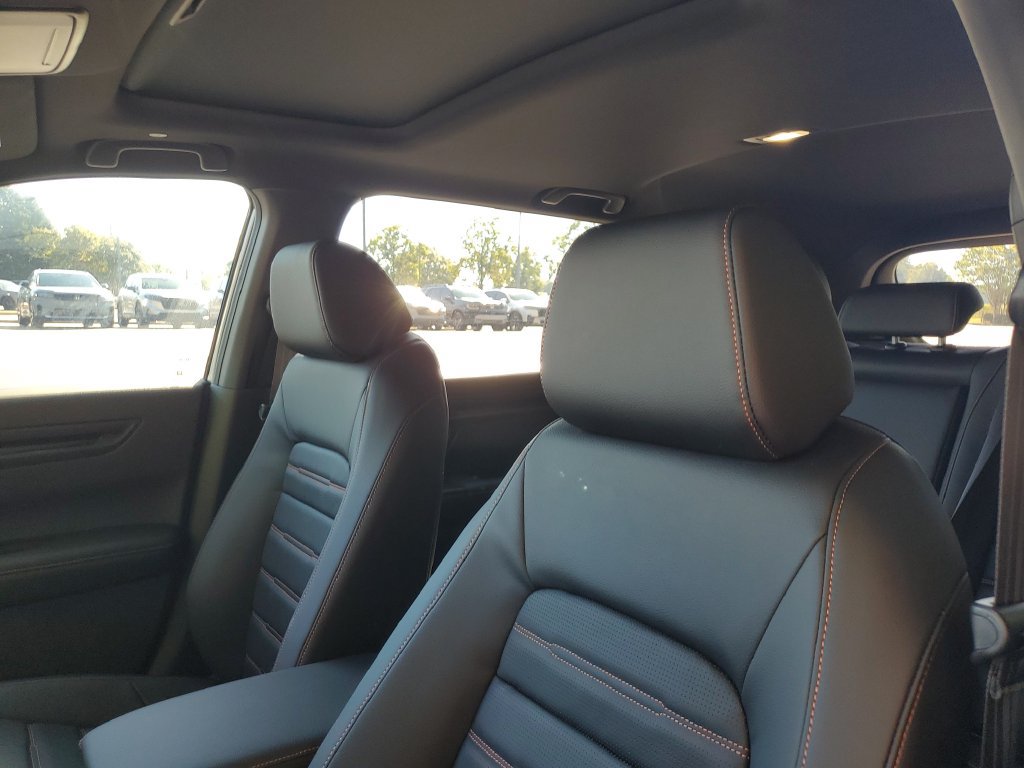 New 2027 Honda CR-V Sport-L image 14