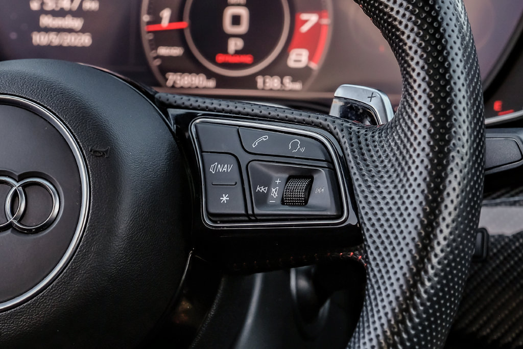 Used 2019 Audi RS 5 Sportback AWD/4WD image 15