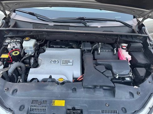 Used 2015 Toyota Highlander Limited Platinum image 17