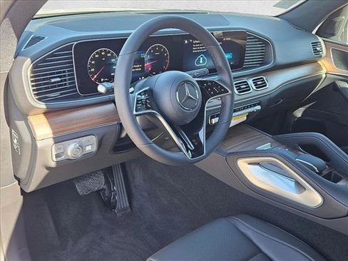 Used 2026 Mercedes-Benz GLE 350 4MATIC image 9