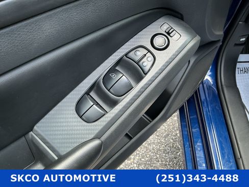 Used 2024 Nissan Altima 2.5 S FWD image 22