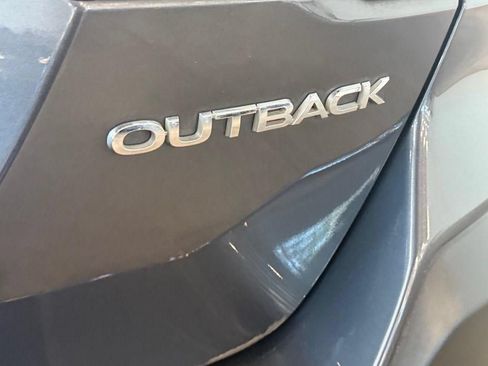 Used 2023 Subaru Outback Limited AWD/4WD image 22