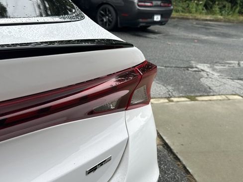 Used 2024 Kia K5 GT-Line w/ GT-Line Premium Package image 22