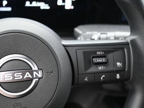 New 2026 Nissan Kicks SV w/ Cold Weather Package FWD image 21