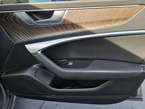 Used 2022 Audi A7 3.0T Premium image 13