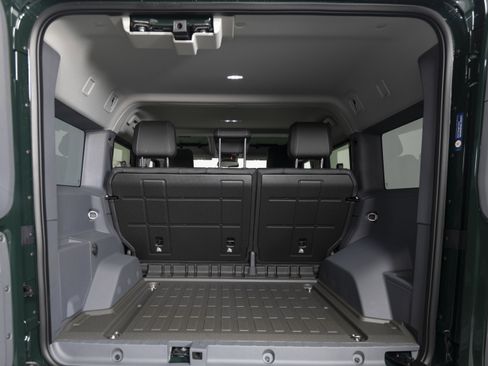 New 2025 INEOS Grenadier Fieldmaster Edition image 68