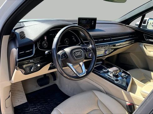 Used 2018 Audi Q7 3.0T Prestige AWD/4WD image 18