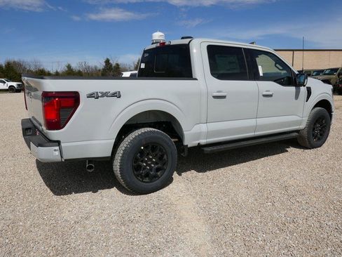 New 2026 Ford F150 XLT image 5