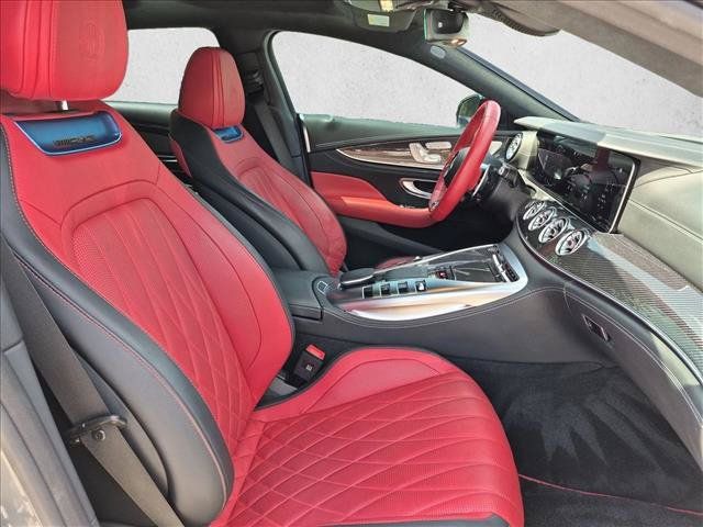 Used 2023 Mercedes-Benz AMG GT 63 image 22