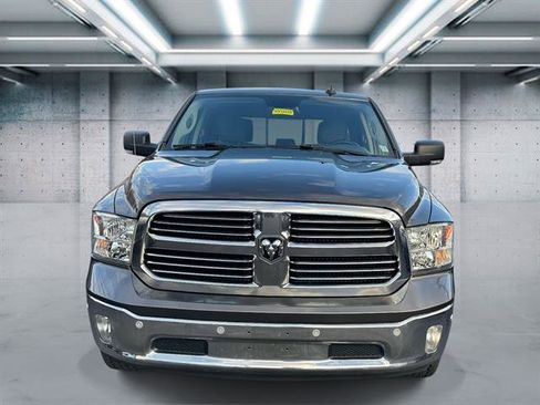 Used 2018 RAM 1500 Big Horn image 2